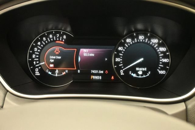 Used 2018 Lincoln MKX Premiere AWD/4WD image 13