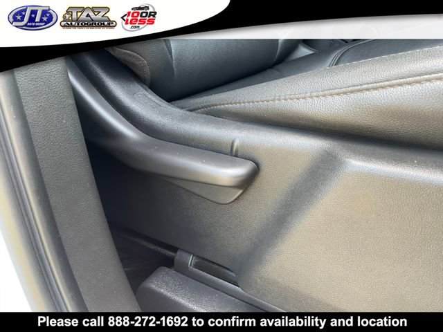 Used 2021 Chevrolet Silverado 3500 W/T w/ WT Fleet Convenience Package image 11