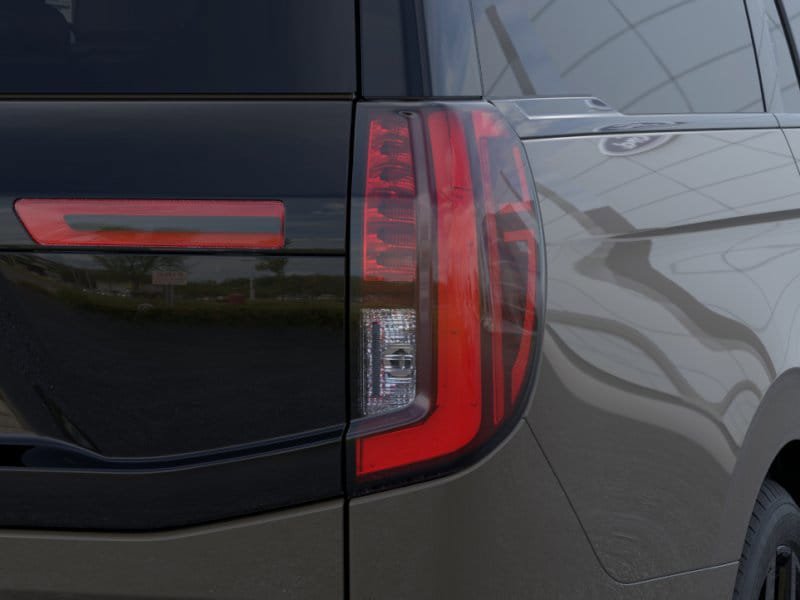 New 2026 Ford Expedition Max Platinum w/ Stealth Performance Package AWD/4WD image 21