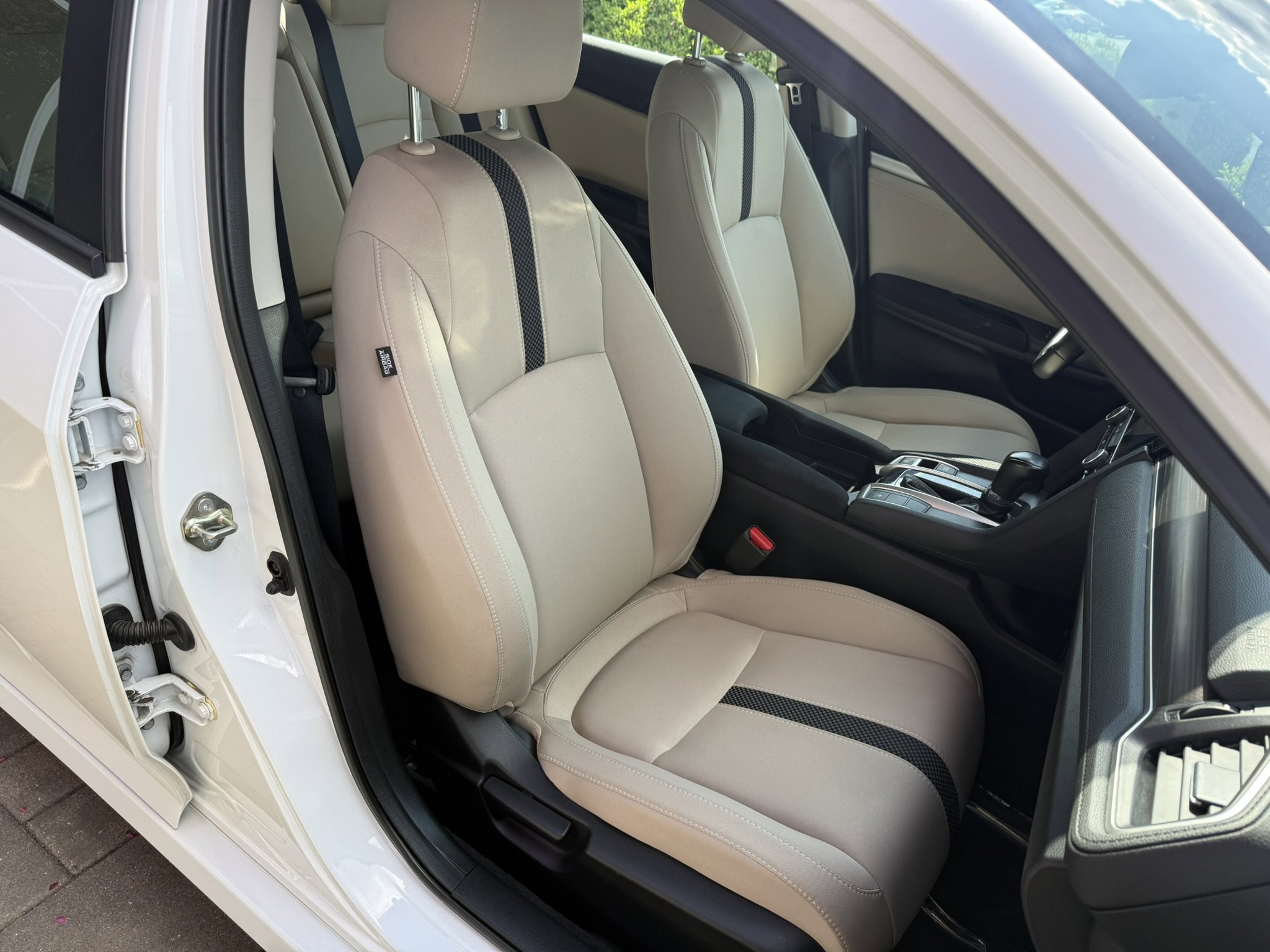 Used 2020 Honda Civic EX image 17