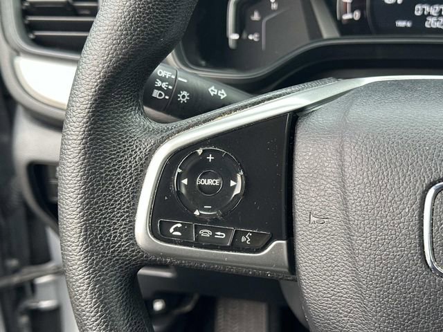 Used 2019 Honda CR-V LX image 26