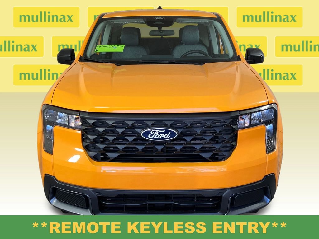 New 2026 Ford Maverick XLT image 15