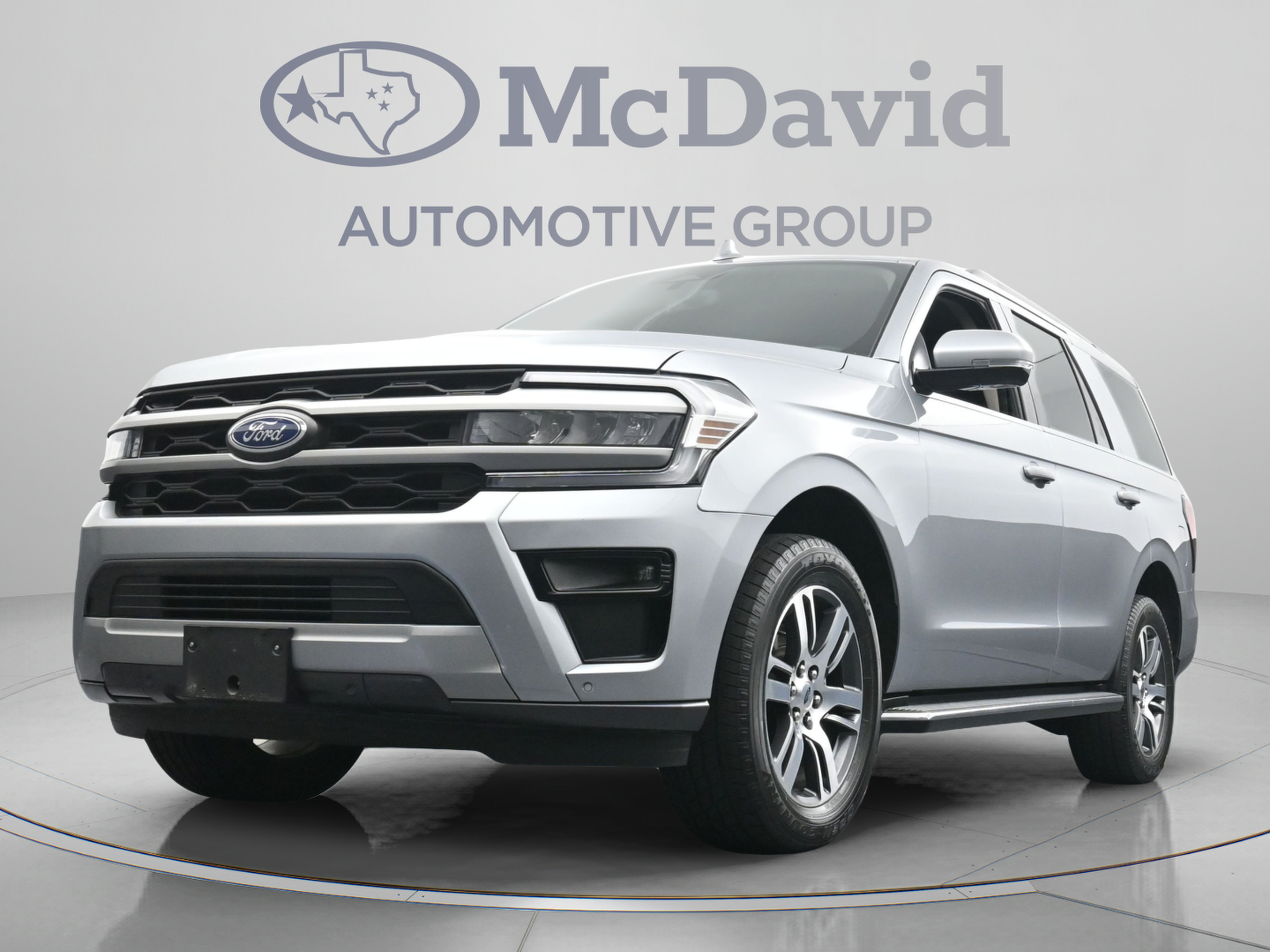 Used 2023 Ford Expedition XLT RWD image 28