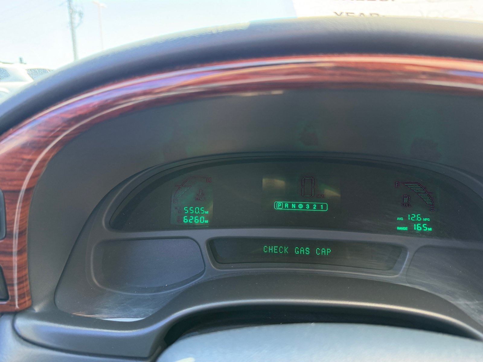 Used 2003 Cadillac De Ville Limousine FWD image 10