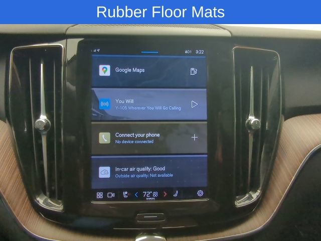 Used 2023 Volvo XC60 B5 Plus w/ Climate Package AWD/4WD image 15