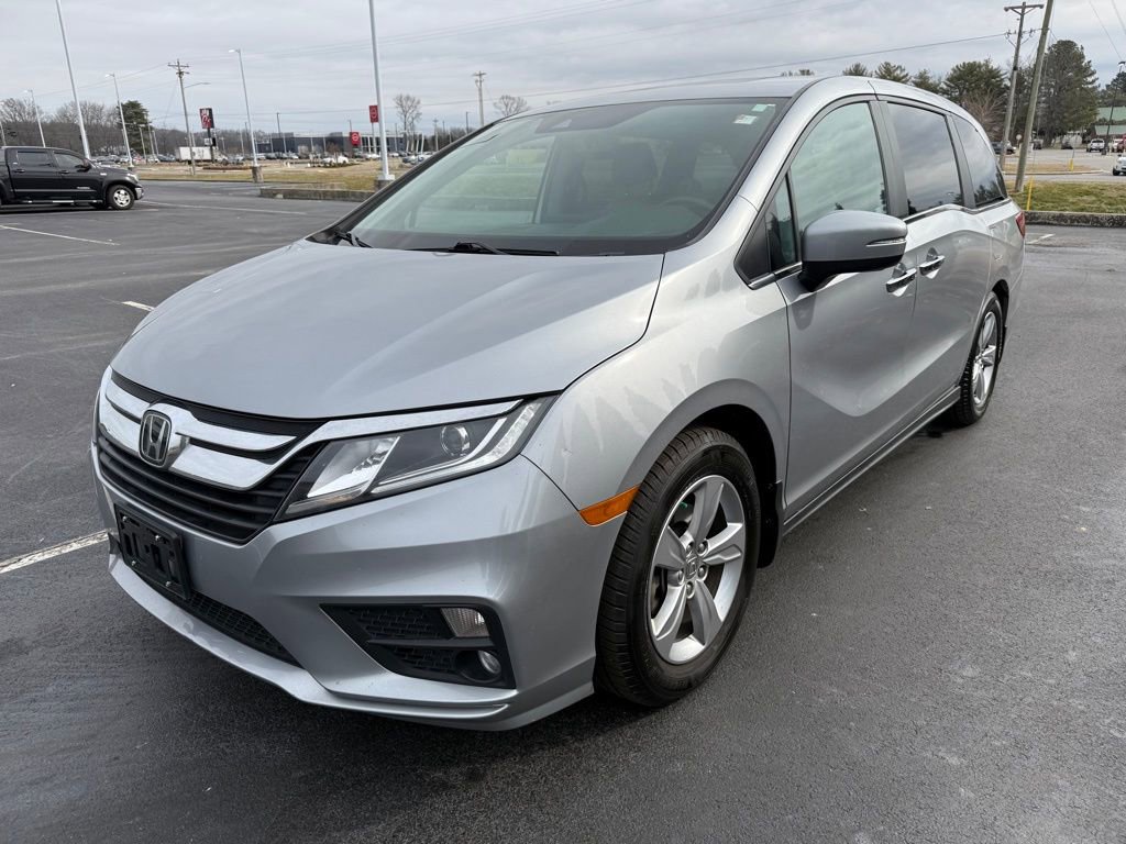 Used 2019 Honda Odyssey EX-L image 6