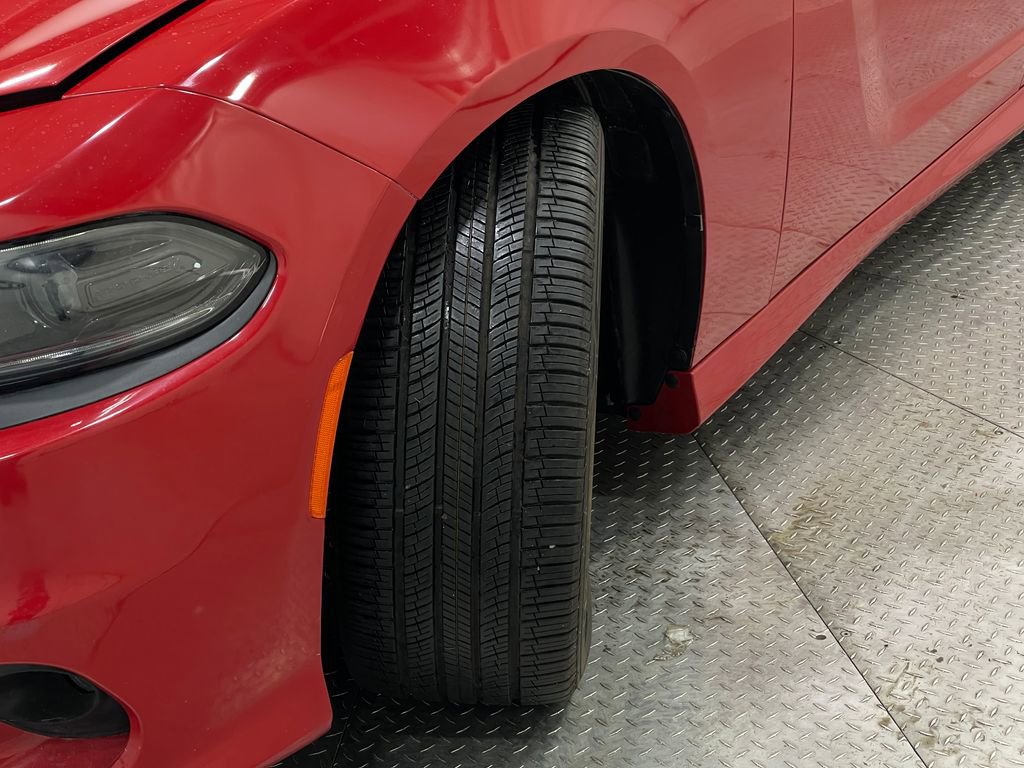 Used 2019 Dodge Charger Scat Pack w/ Dynamics Package image 37