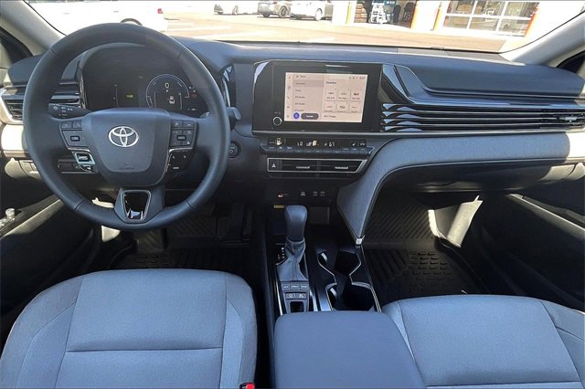 New 2026 Toyota Camry LE image 5