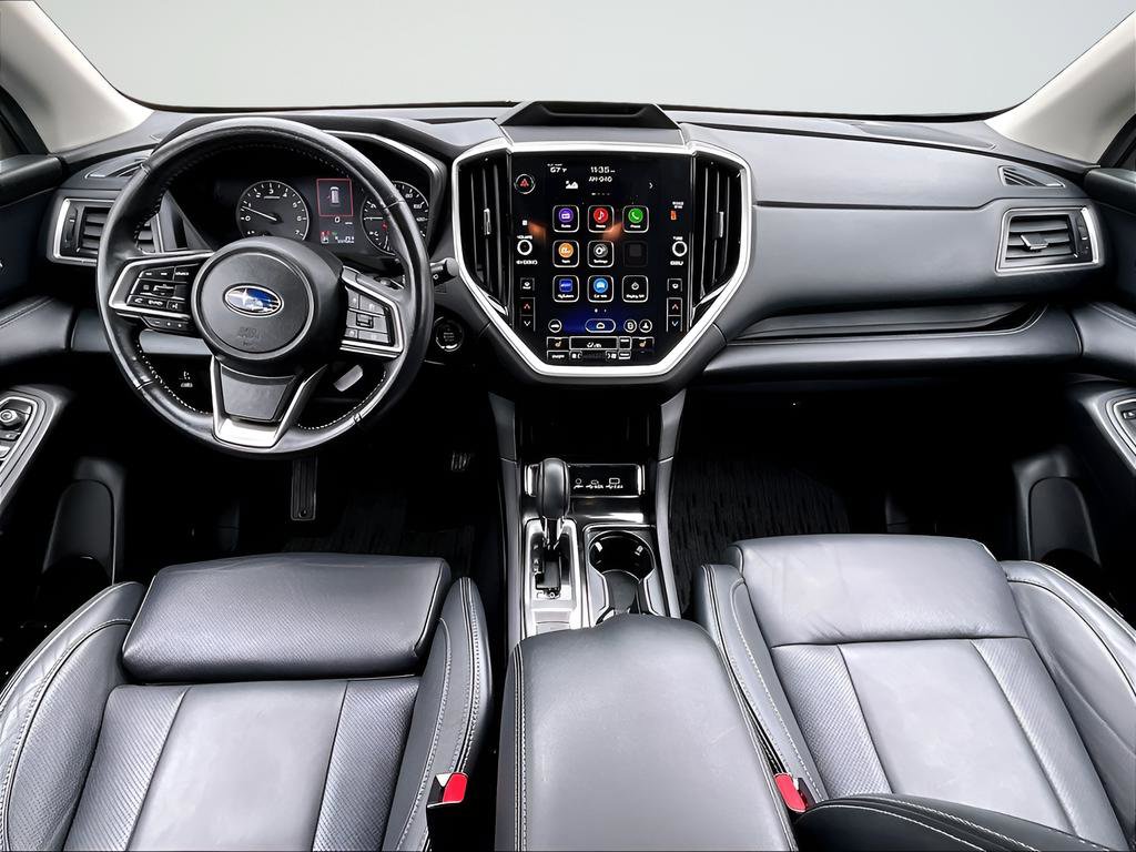 Used 2023 Subaru Ascent Limited image 15