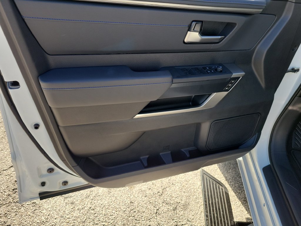 New 2026 Toyota Sequoia Platinum AWD/4WD image 20