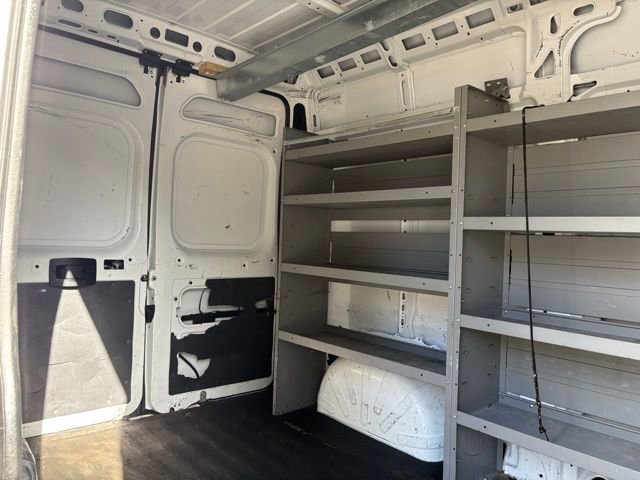 Used 2021 RAM ProMaster 1500 FWD image 23