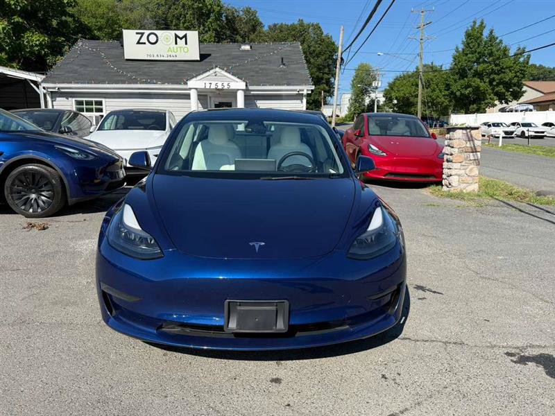 Used 2023 Tesla Model 3 Standard Range RWD image 8