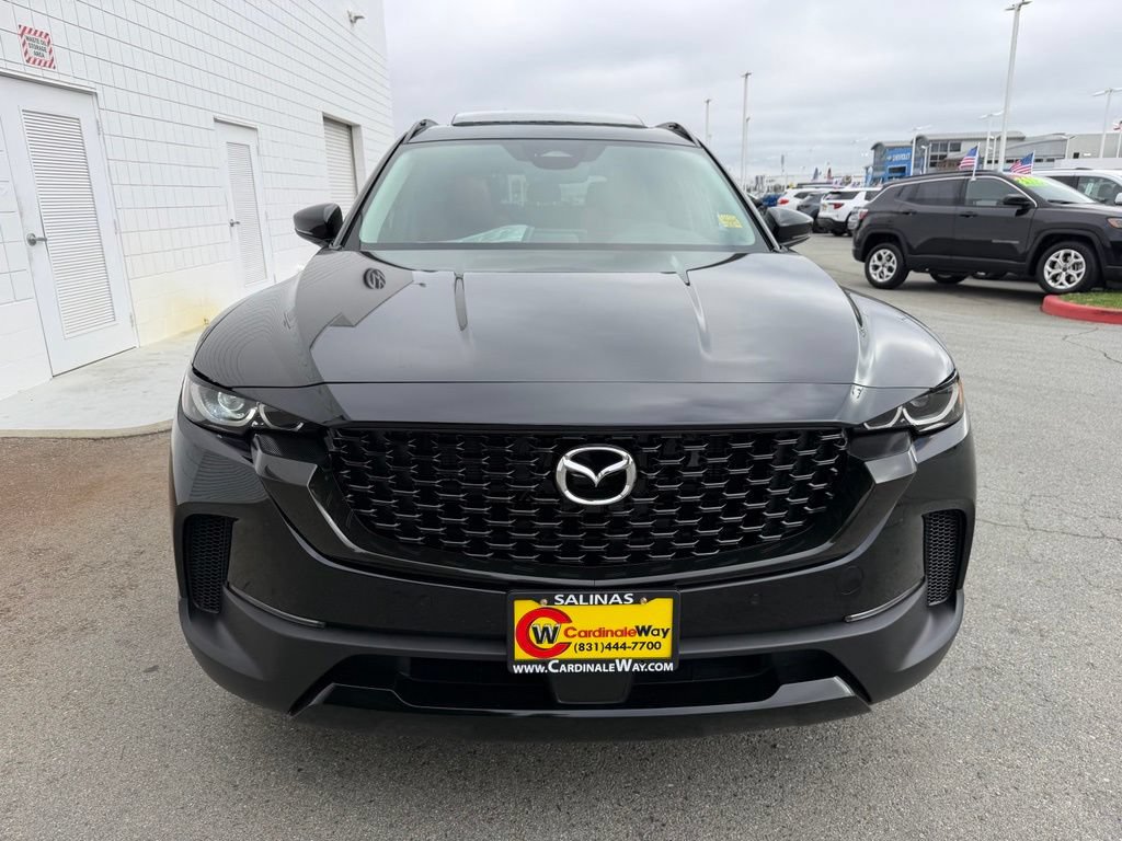 New 2026 MAZDA CX-50 AWD 2.5 Hybrid w/ Premium Pkg image 7