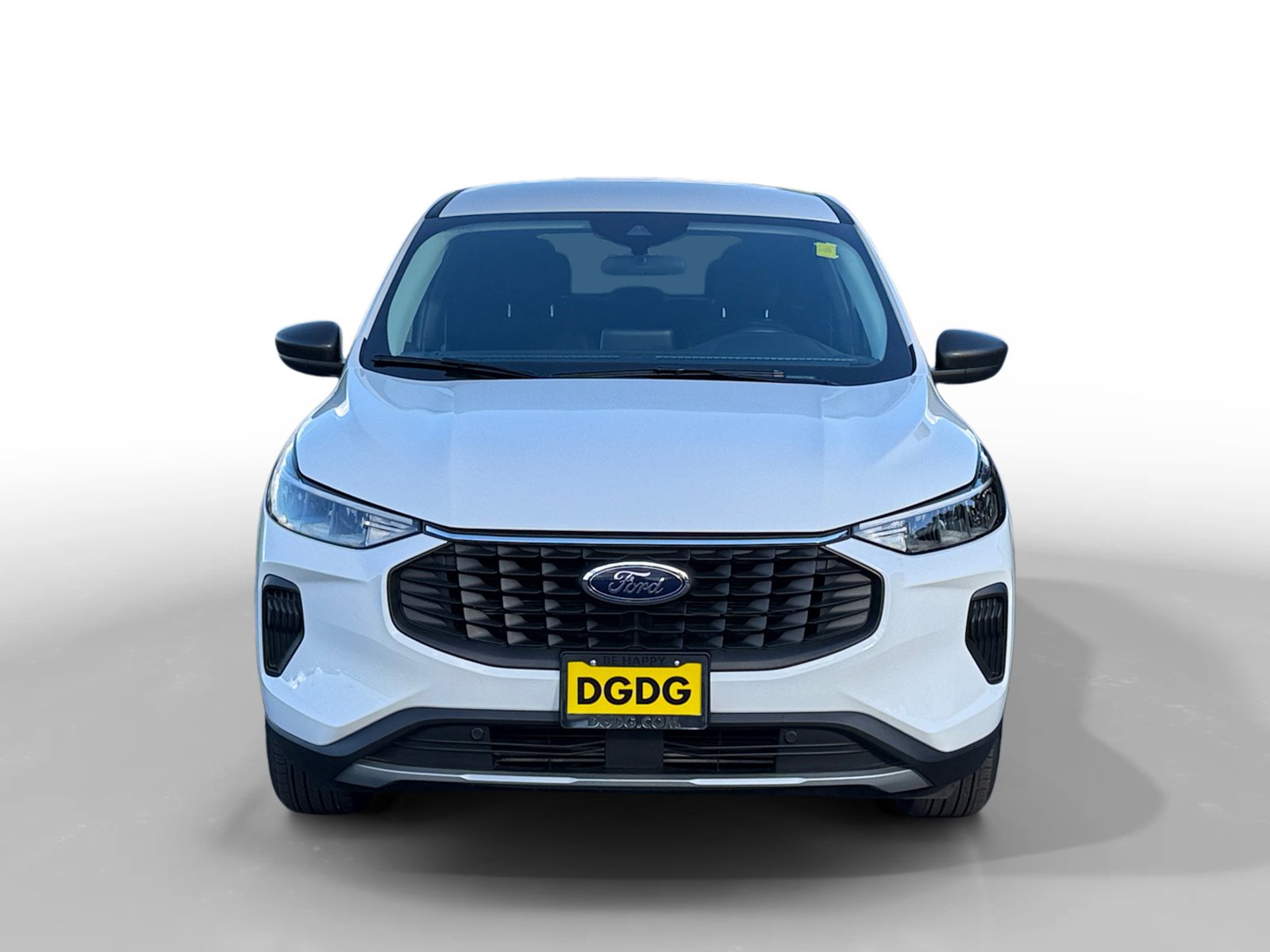 Certified 2025 Ford Escape Active image 8