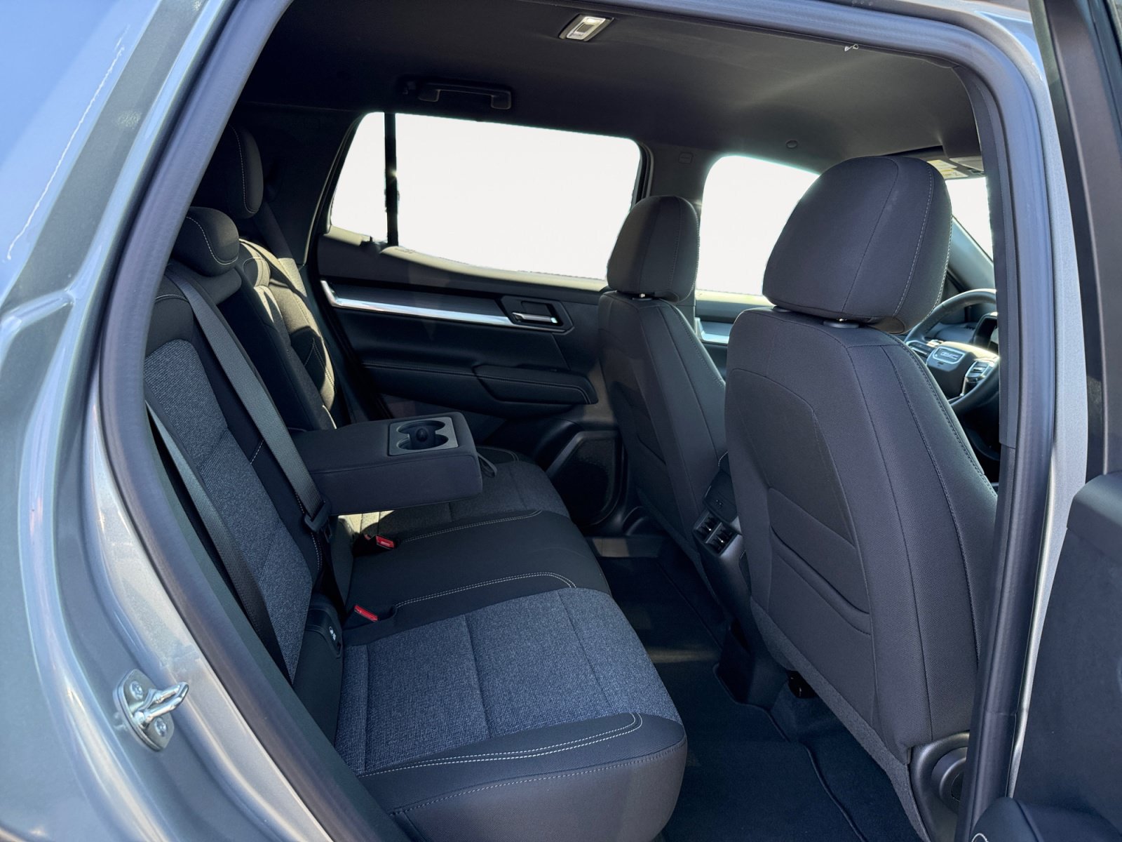 New 2026 GMC Terrain Elevation w/ Black Edition FWD image 18