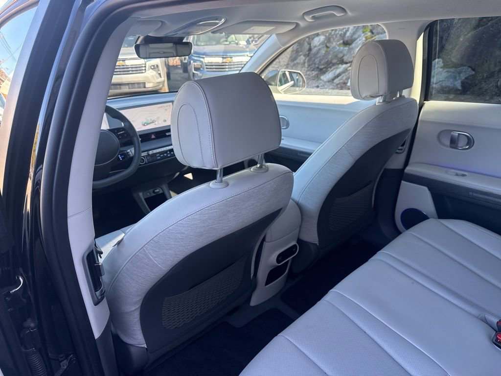 Certified 2022 Hyundai Ioniq 5 SEL AWD/4WD image 22