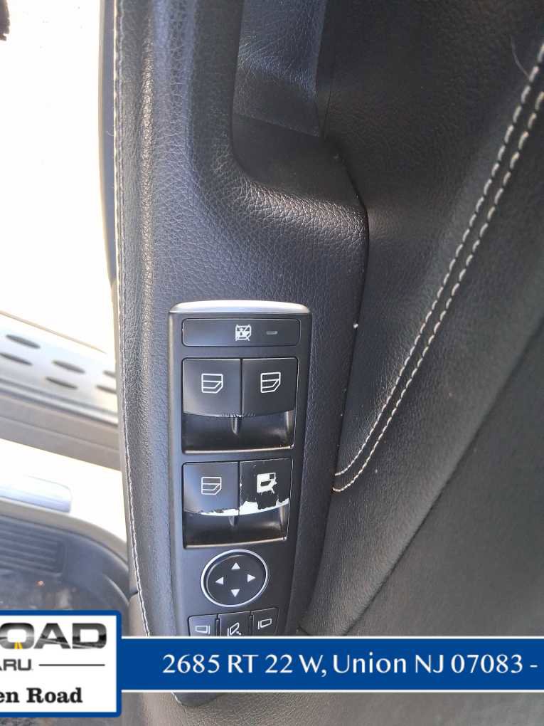 Used 2015 Mercedes-Benz ML 350 4MATIC image 15