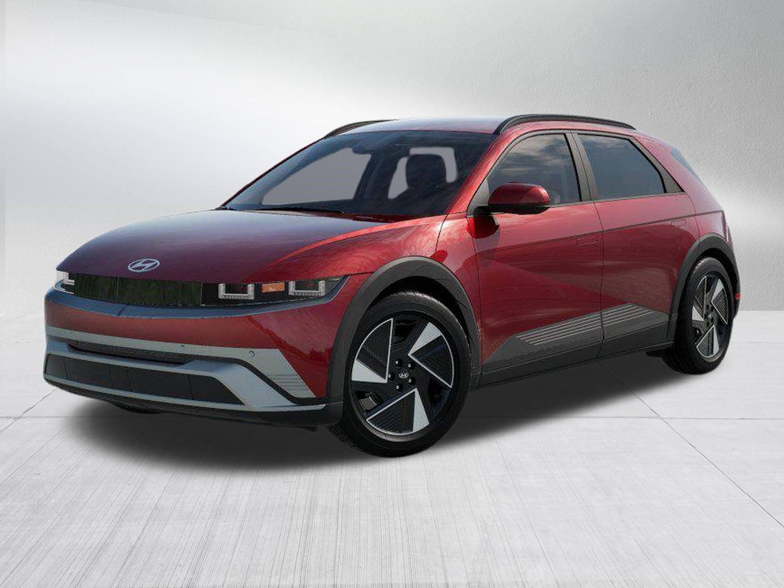 New 2027 Hyundai Ioniq 5 SEL