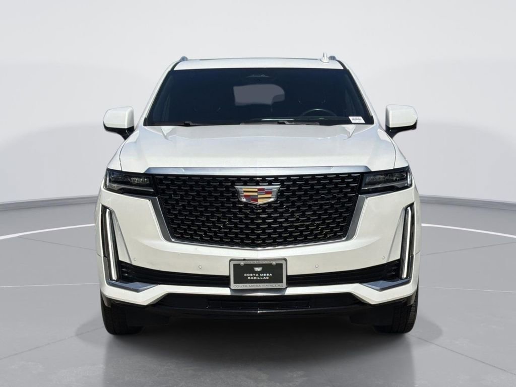 Certified 2023 Cadillac Escalade Premium Luxury image 2