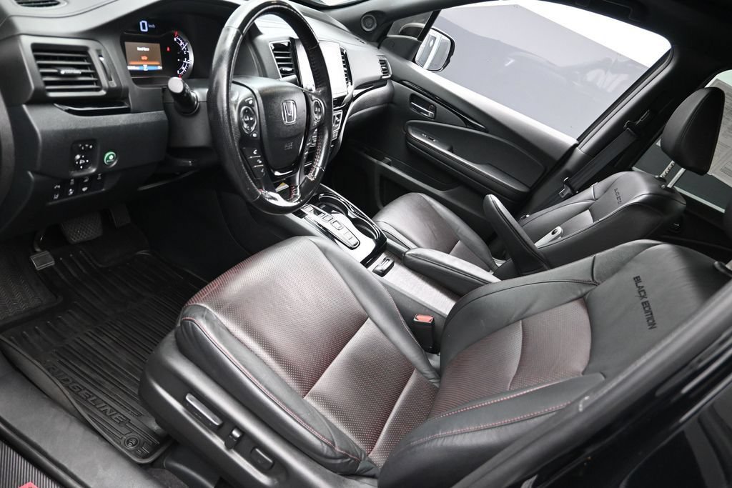Used 2023 Honda Ridgeline Black Edition image 20