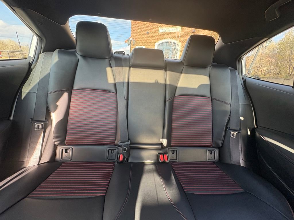 Used 2023 Toyota Corolla XSE image 18