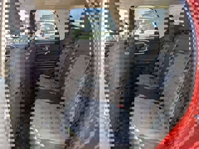 Used 2024 Ford Bronco Sport Big Bend w/ Convenience Package image 14