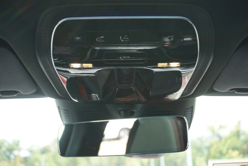 New 2026 Mercedes-Benz GLC 43 AMG 4MATIC Coupe image 60