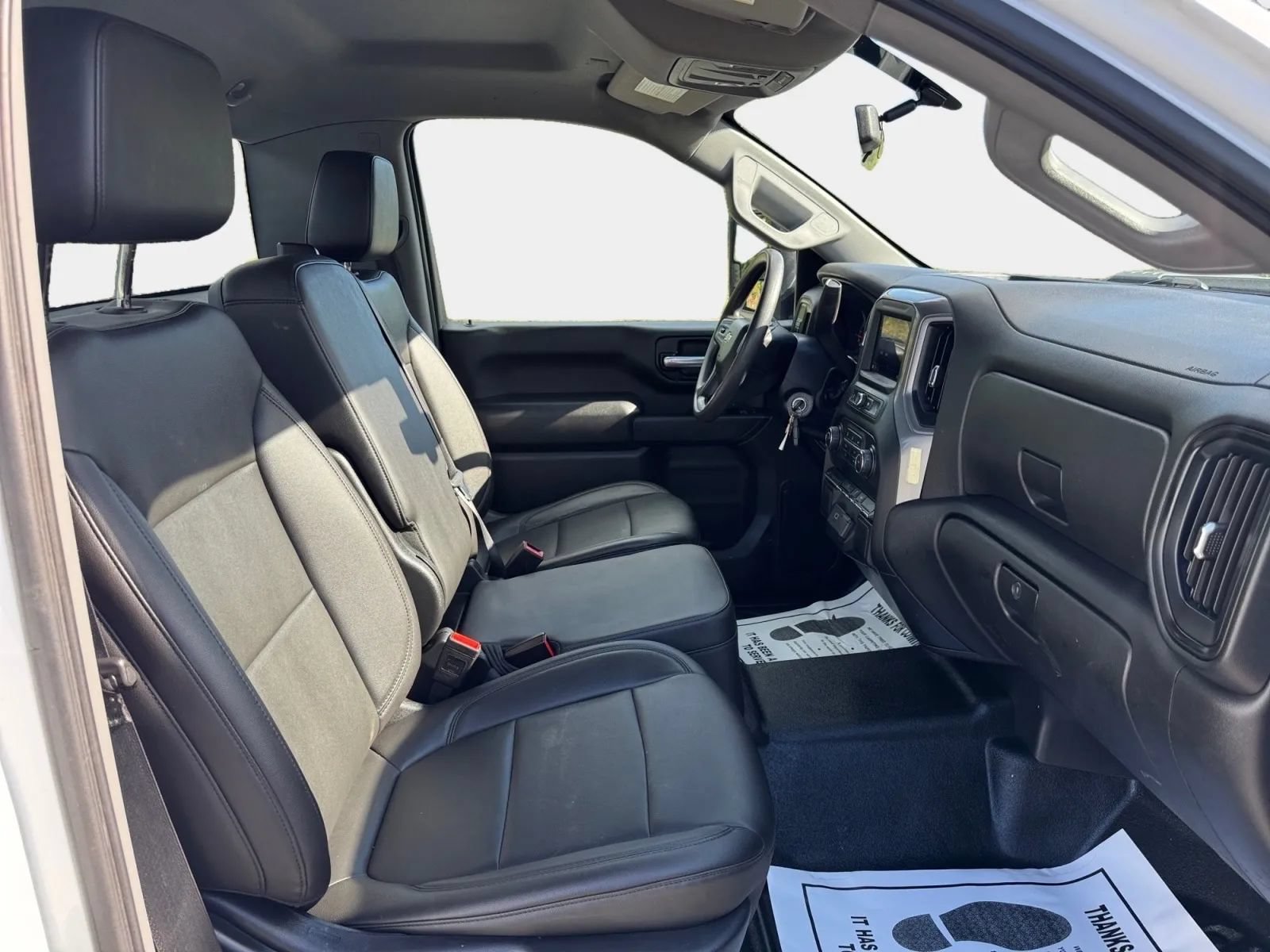 Used 2020 Chevrolet Silverado 3500 W/T w/ WT Fleet Convenience Package RWD image 10
