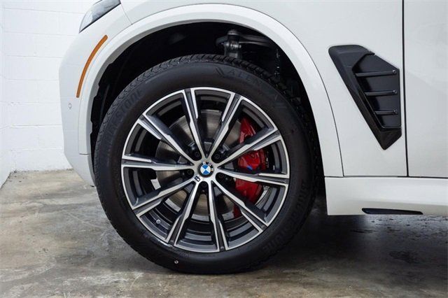 New 2026 BMW X5 xDrive40i image 29