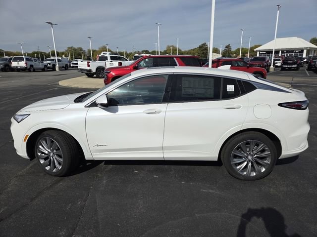 New 2026 Buick Envista Avenir image 23