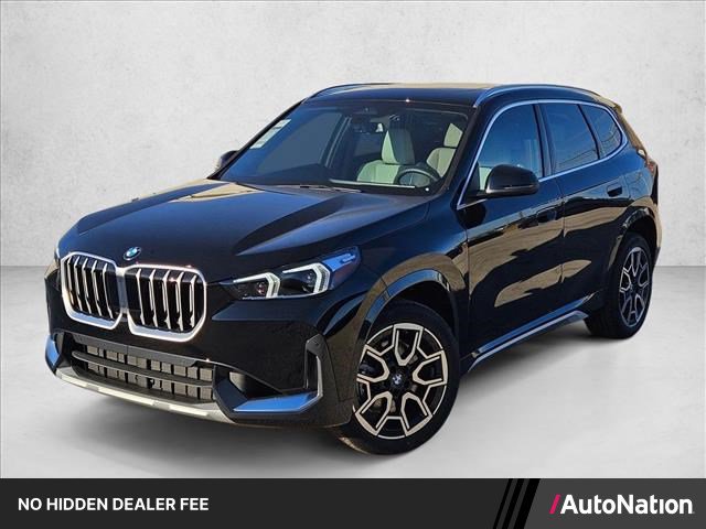 Used 2026 BMW X1 xDrive28i AWD/4WD image 1