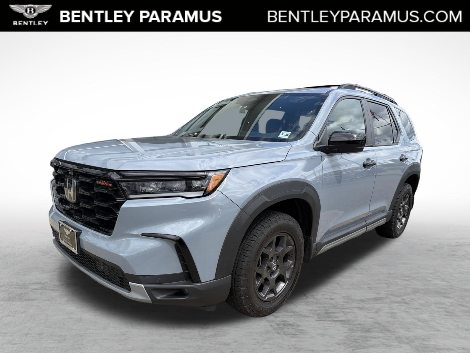 Used 2023 Honda Pilot TrailSport