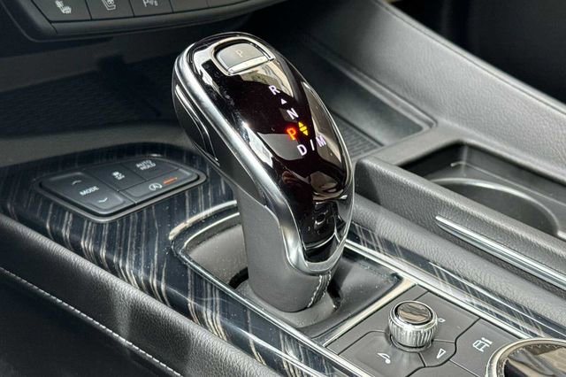 Certified 2025 Cadillac CT5 Premium Luxury image 21