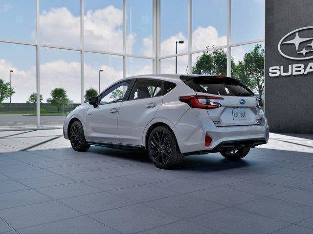 New 2026 Subaru Impreza RS AWD/4WD image 4