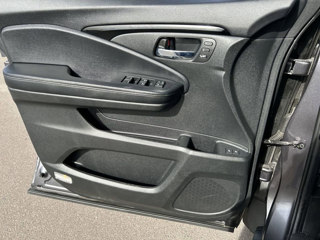 Used 2019 Honda Passport Elite image 23