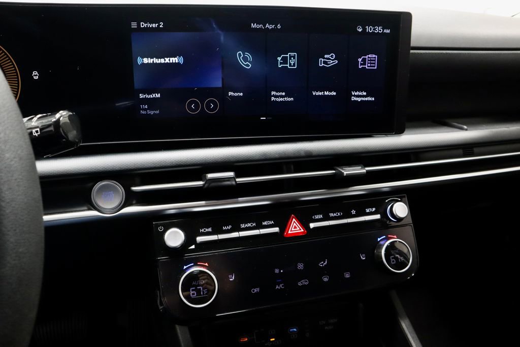 Used 2025 Hyundai Tucson SEL image 32