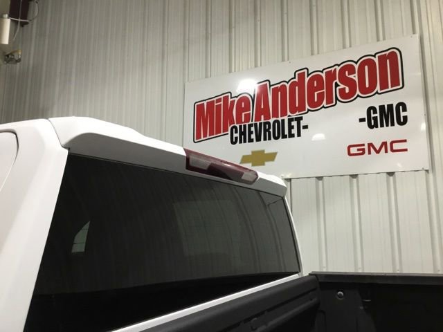 Used 2022 GMC Sierra 1500 Pro w/ Convenience Package AWD/4WD image 12