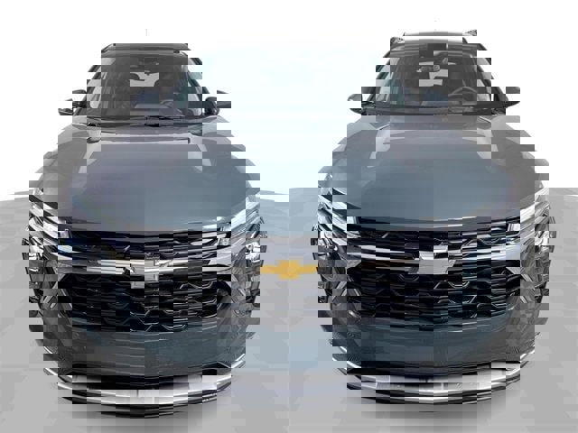 New 2026 Chevrolet Trax LT image 3