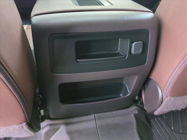 Used 2019 Chevrolet Silverado 2500 High Country w/ Duramax Plus Package image 17