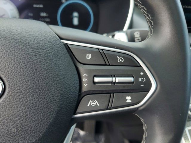 Certified 2023 Hyundai Santa Fe SEL w/ Premium Package image 25