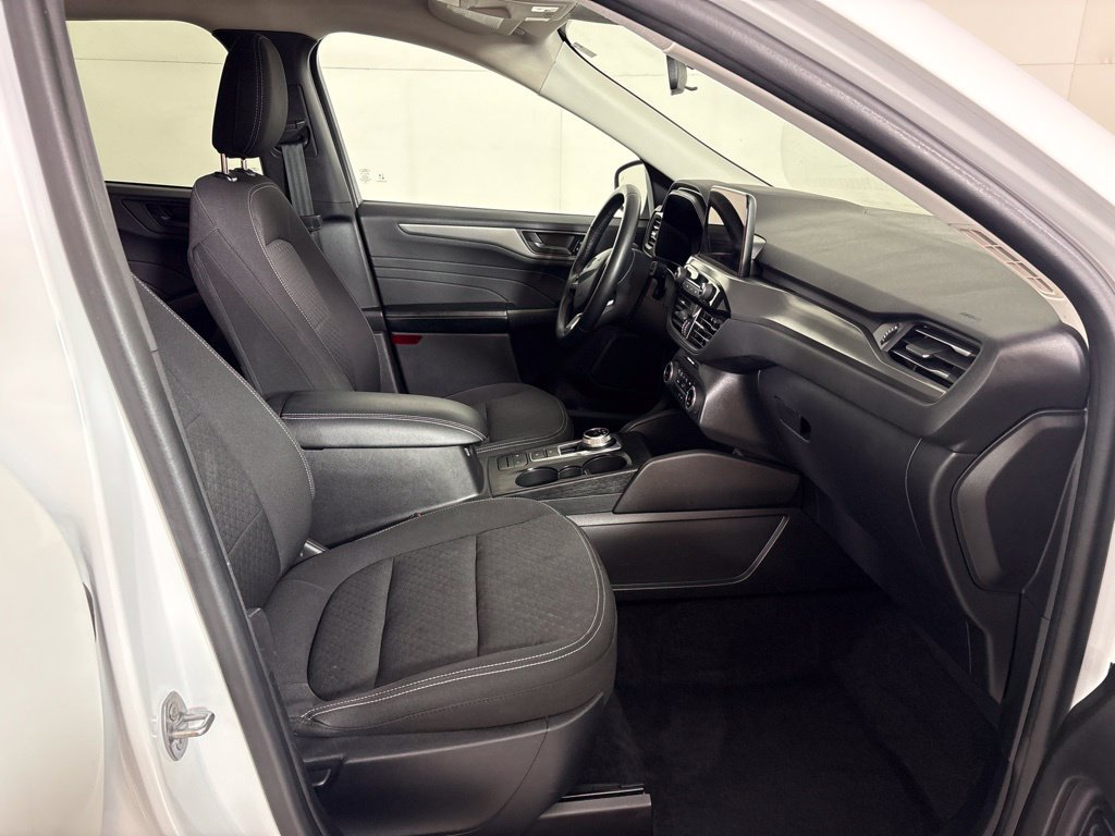 Used 2024 Ford Escape Active FWD image 16