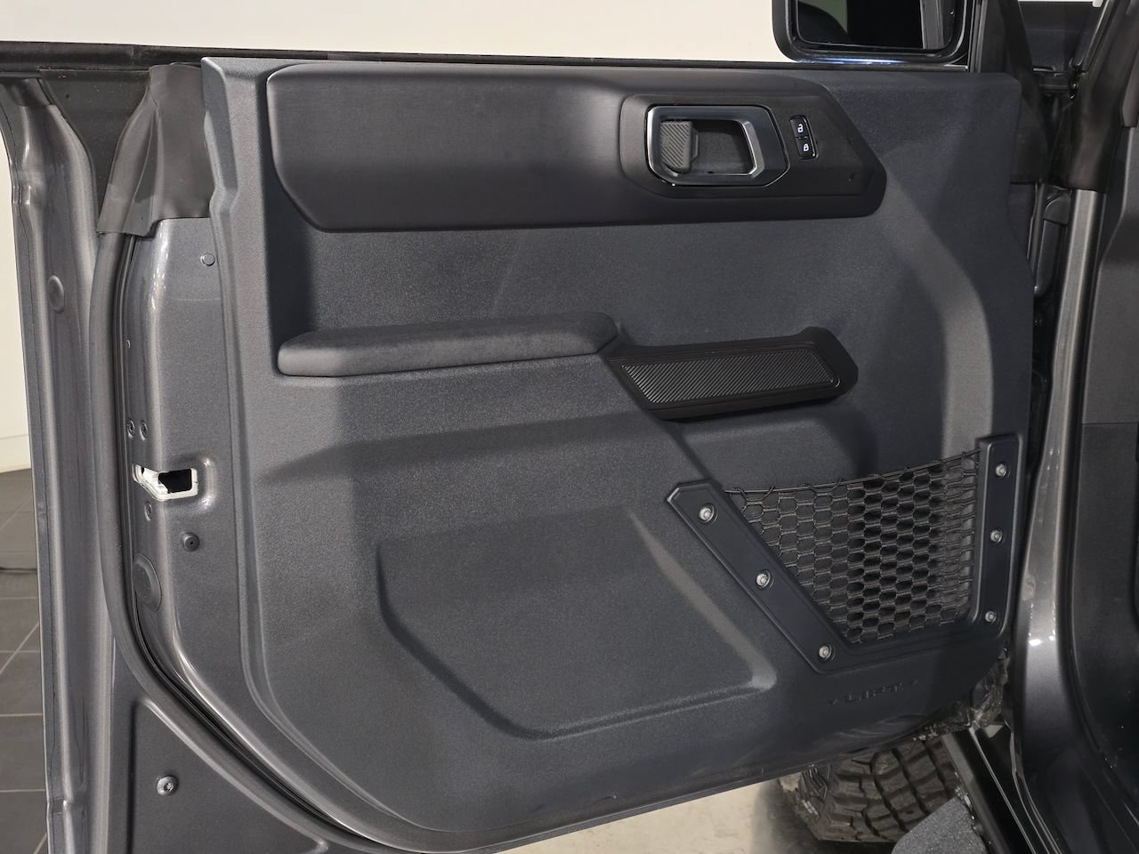 New 2025 Ford Bronco Badlands AWD/4WD image 15