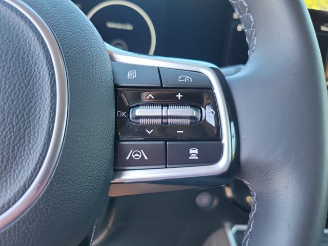Used 2026 Kia Carnival SX Prestige FWD image 32