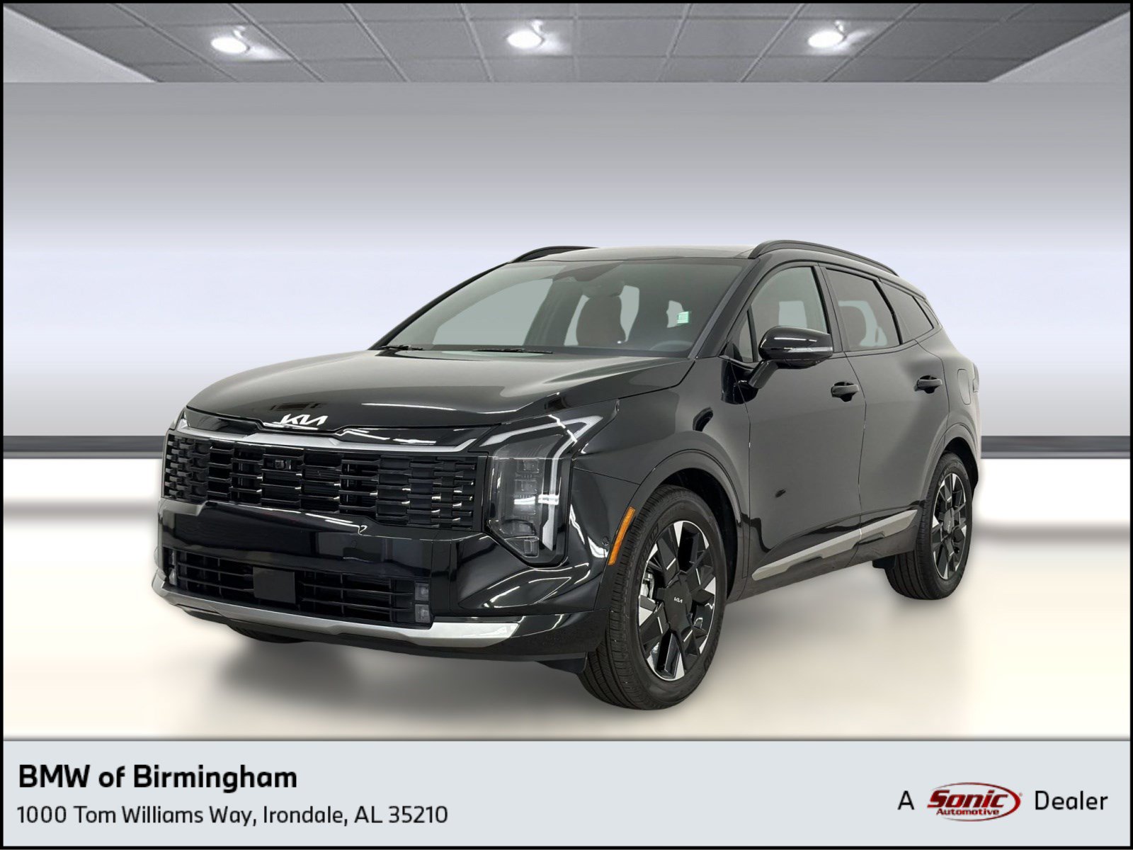 Used 2026 Kia Sportage SX