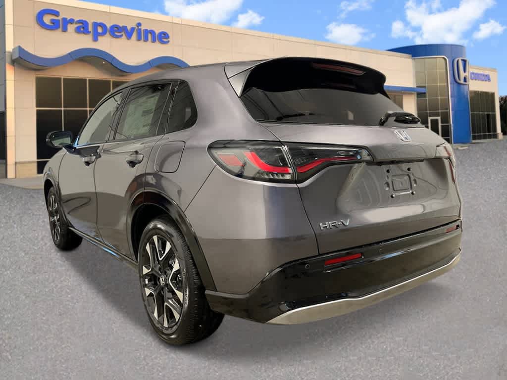 New 2027 Honda HR-V EX-L image 3