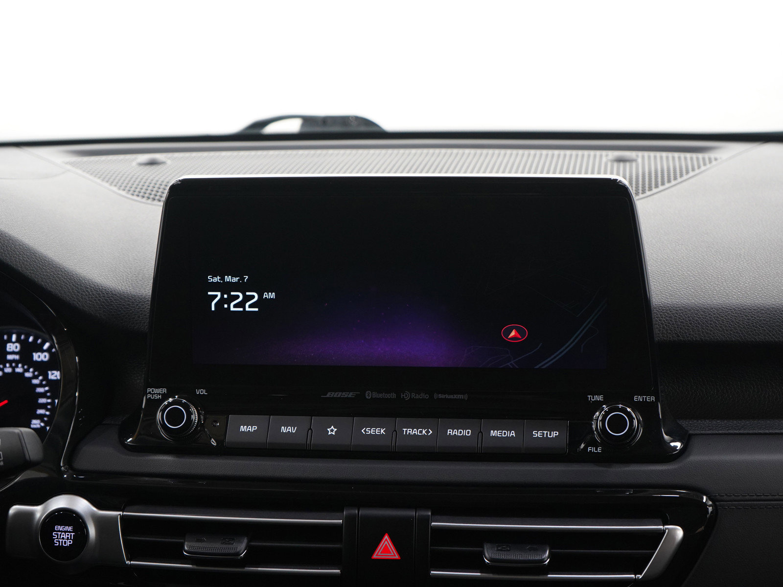 Used 2023 Kia Seltos SX image 15