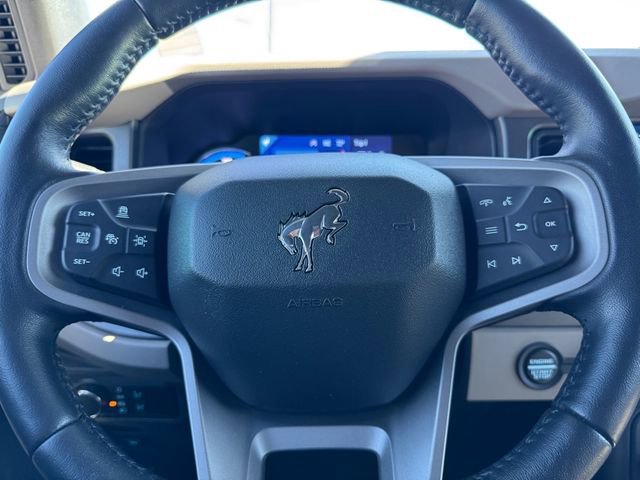 Used 2024 Ford Bronco Wildtrak image 14