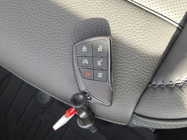 New 2026 GMC Yukon XL Denali w/ Denali Reserve Package image 43