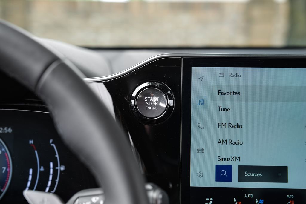 Used 2024 Lexus NX 350 AWD image 30