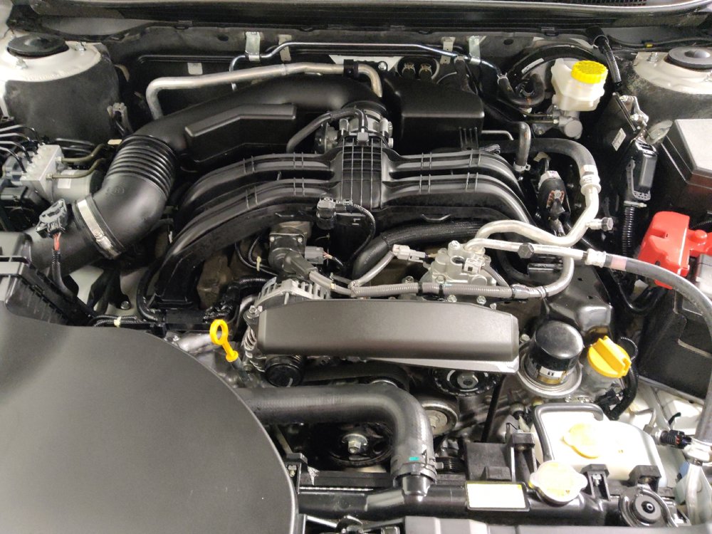 Used 2022 Subaru Legacy image 30